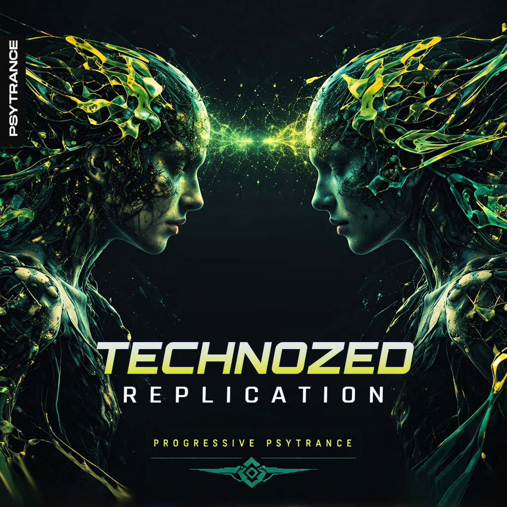 Technozed Replication
